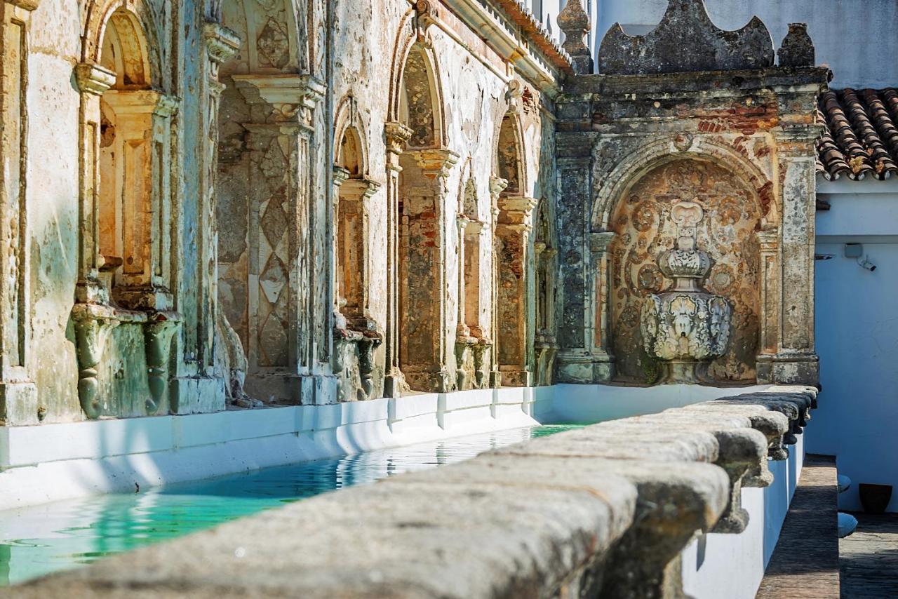 Convento Sao Paulo - Rural Hotel 4*
