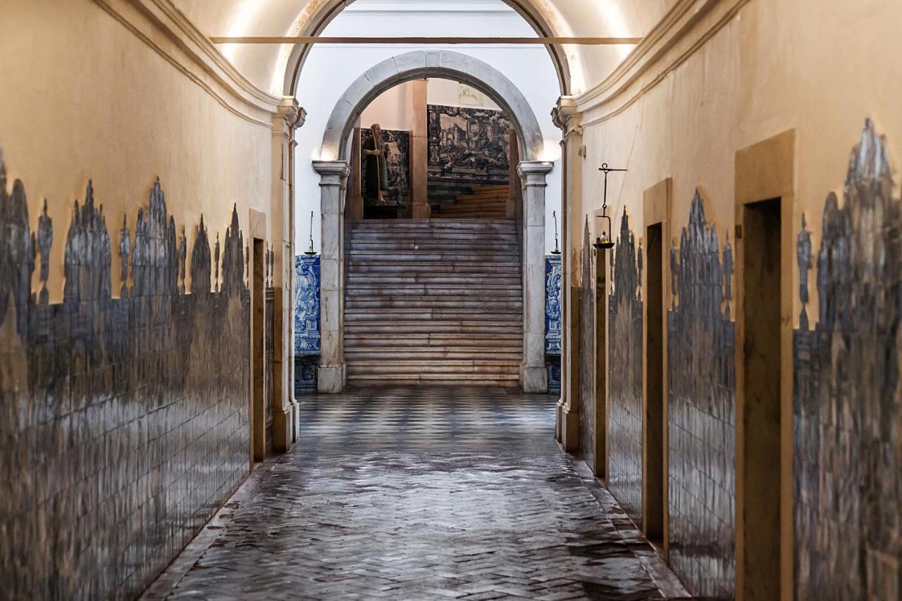 Convento Sao Paulo - Rural 4*