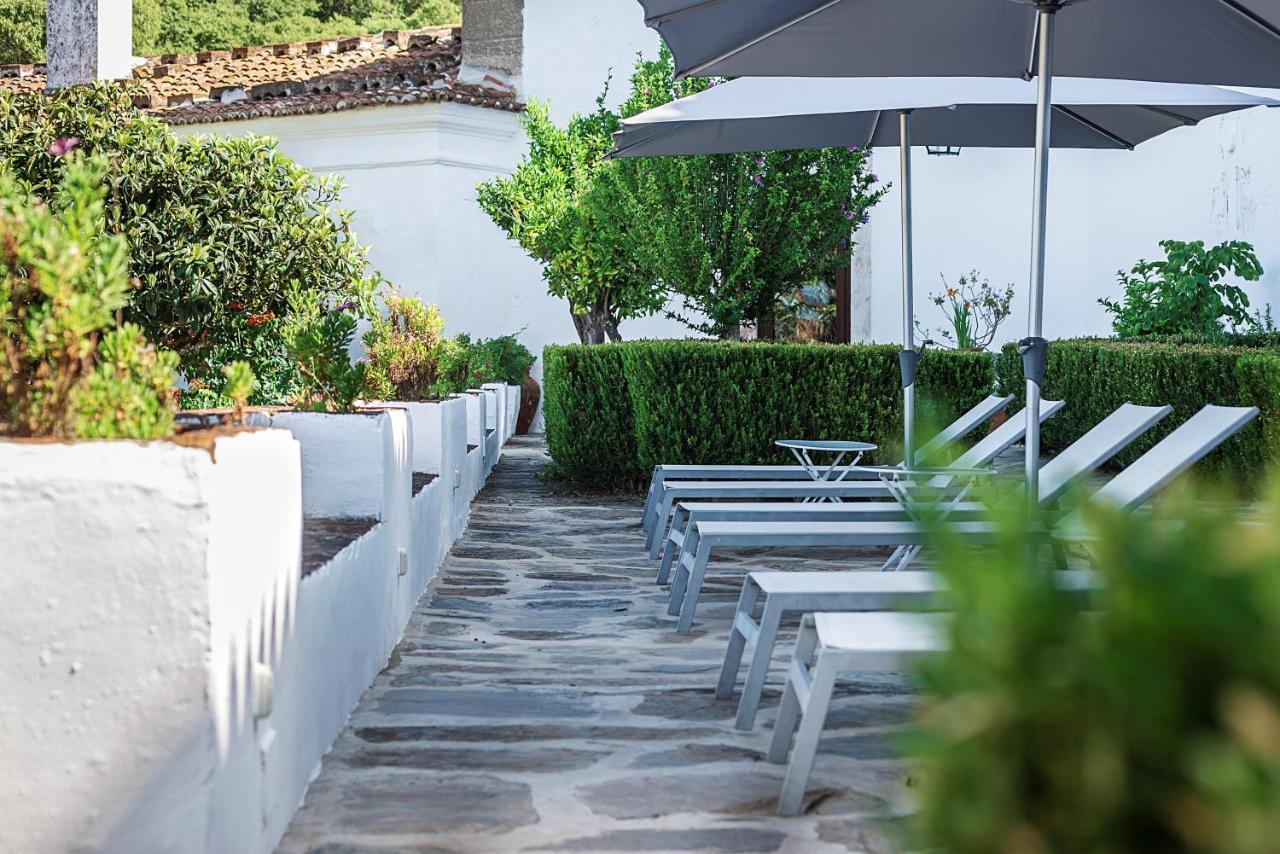 Hotel Convento Sao Paulo - Rural 4*