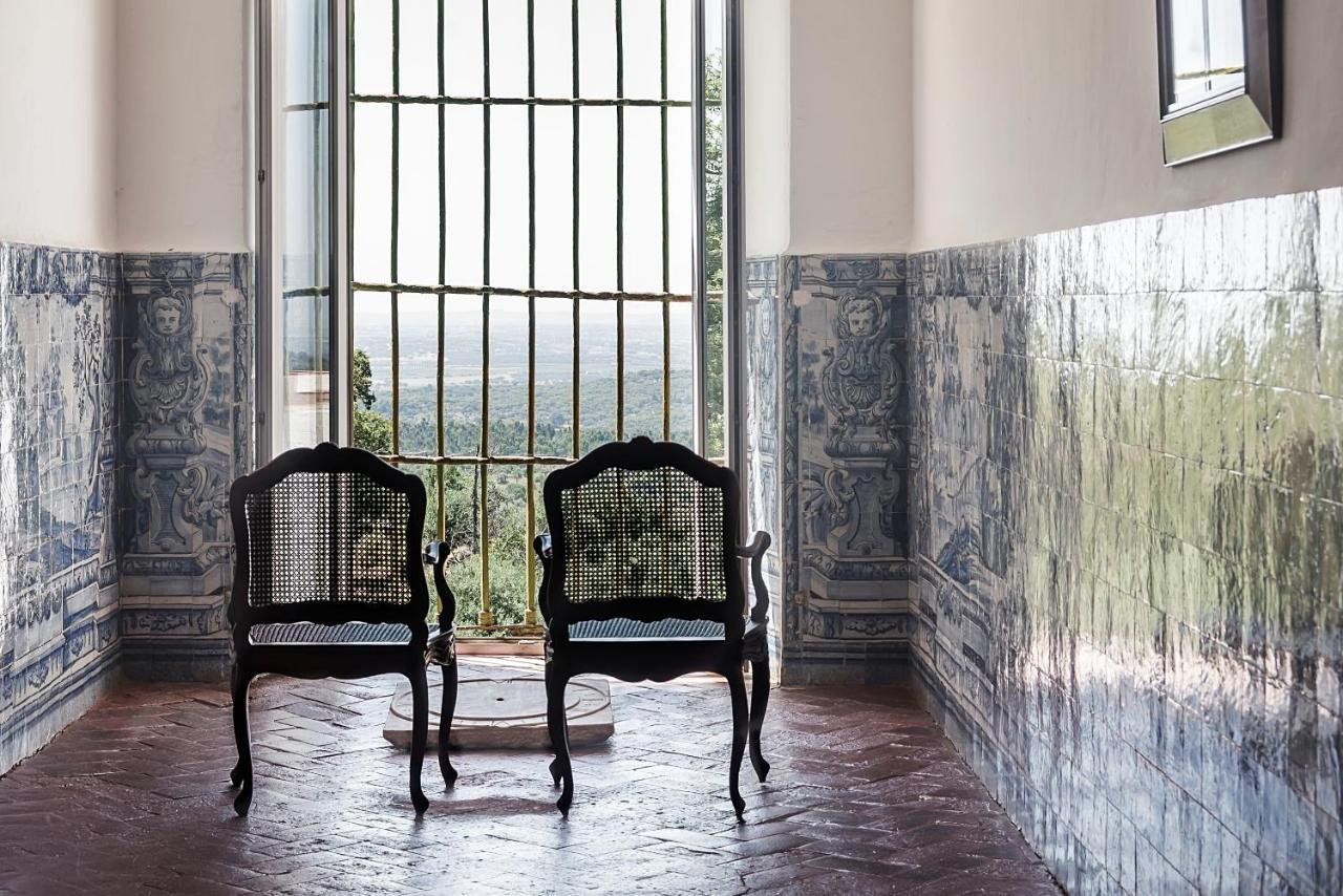Hotel Convento Sao Paulo - Rural