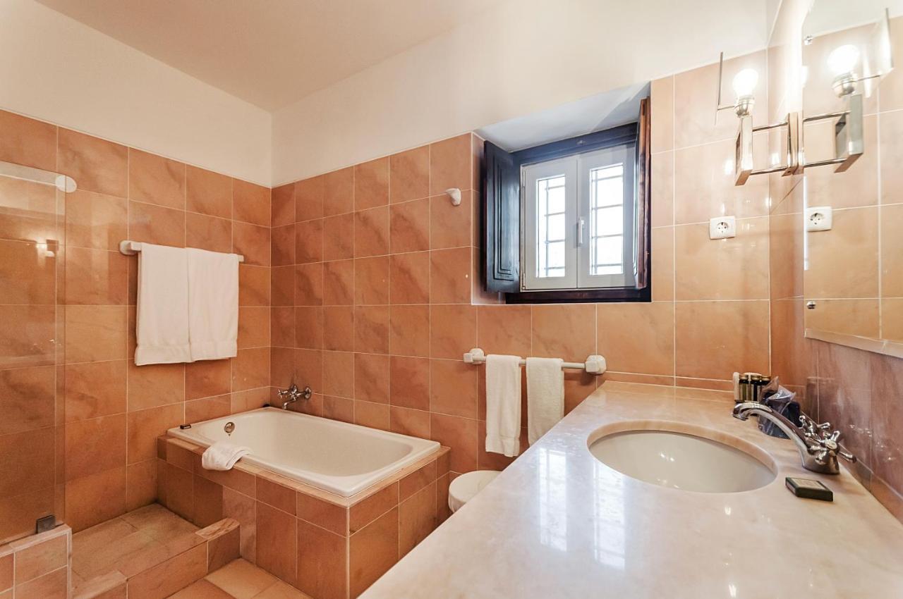 Hotel Convento Sao Paulo - Rural 4*