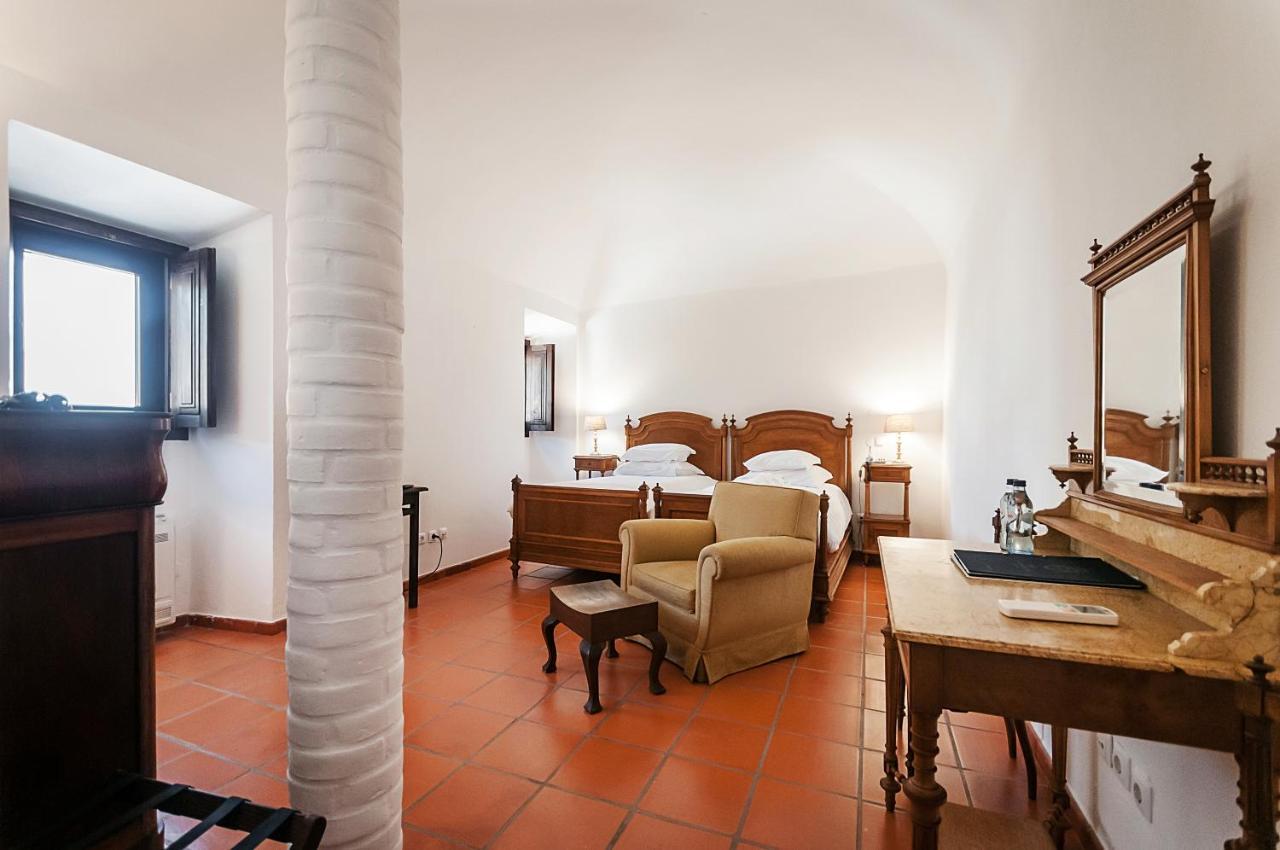Hotel Convento Sao Paulo - Rural 4*