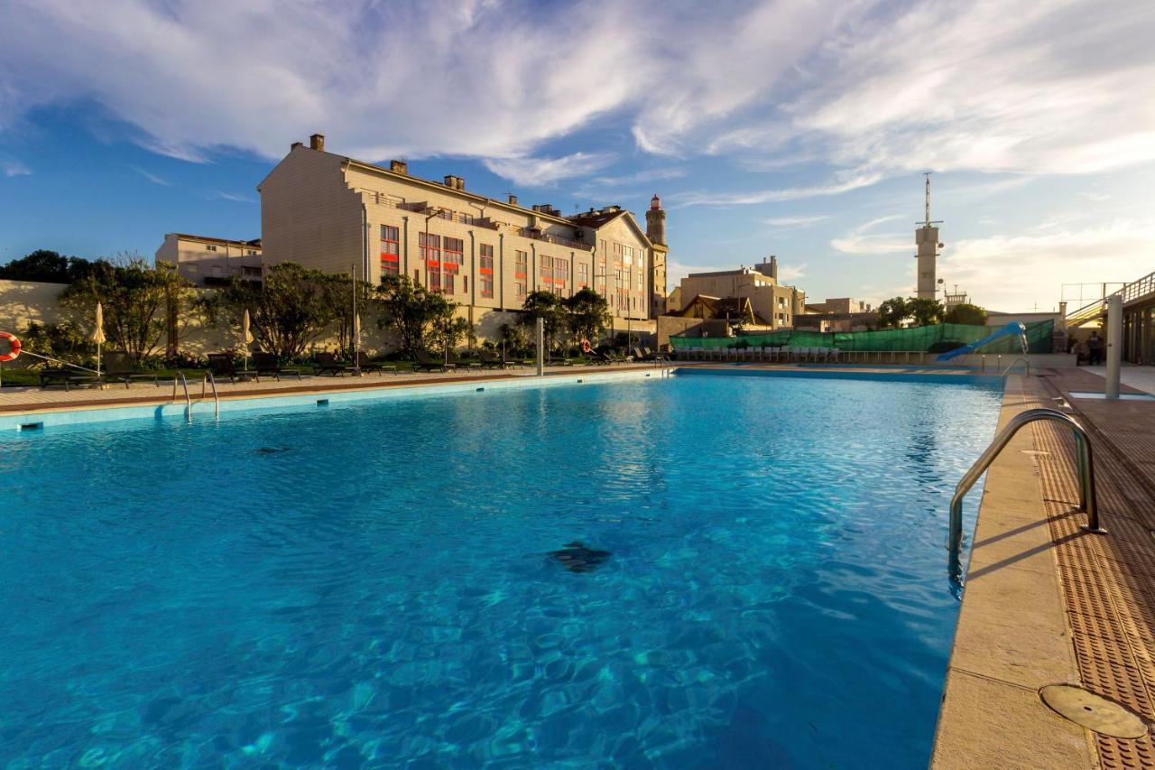 Barra Hotel 3*