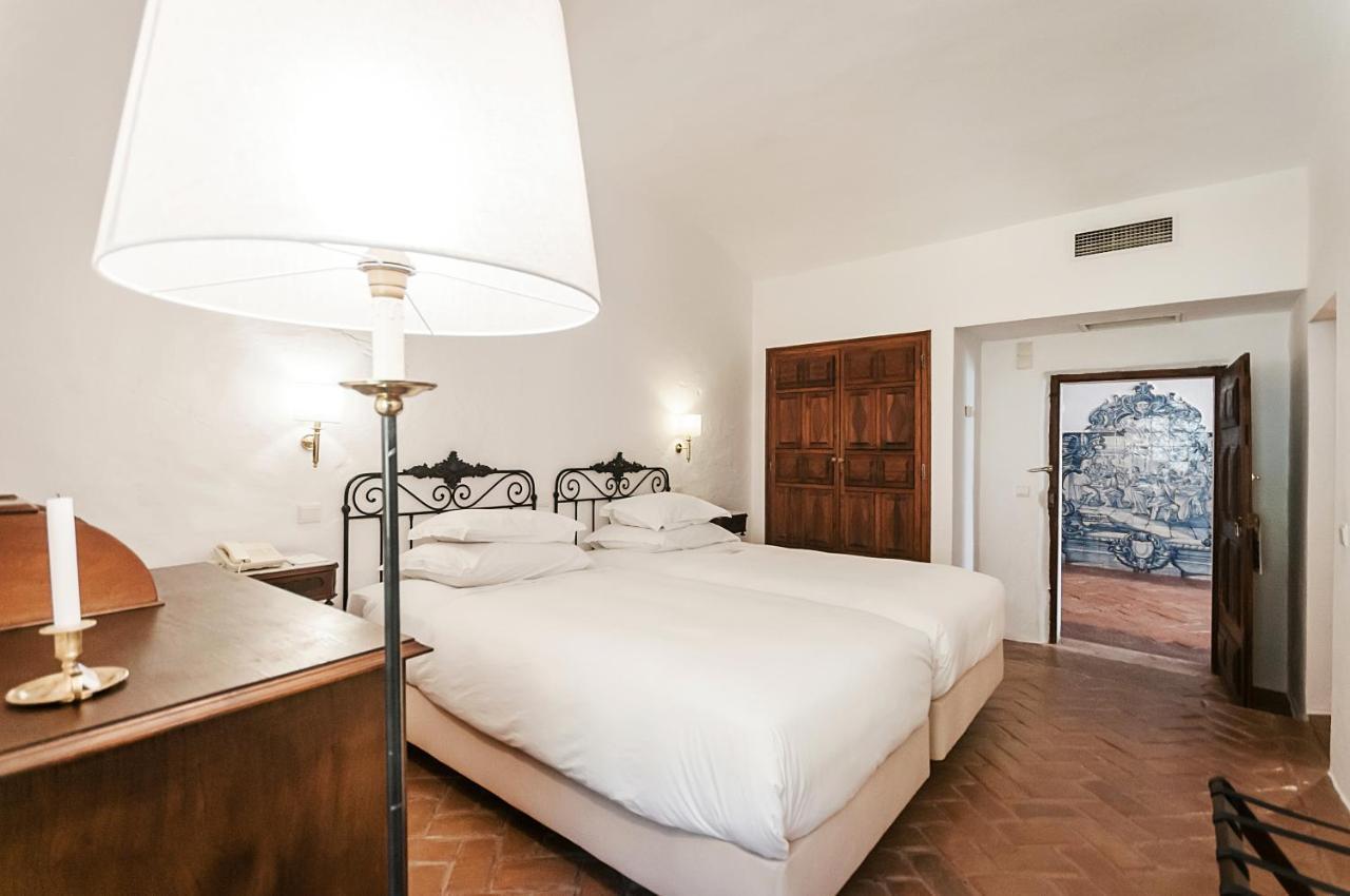 Convento Sao Paulo - Rural Hotel Redondo