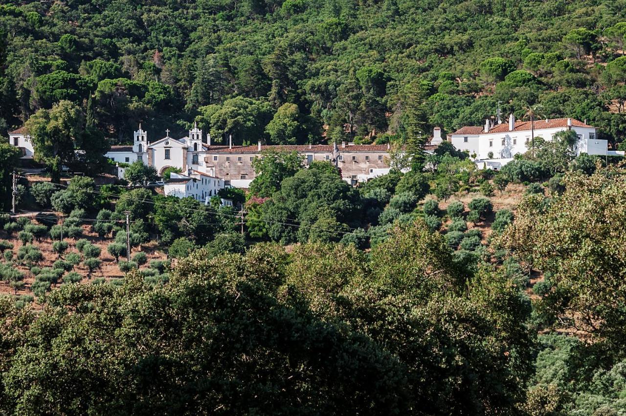 Hotel Convento Sao Paulo - Rural Redondo