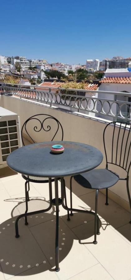 Apartamento De Hofnar Albufeira