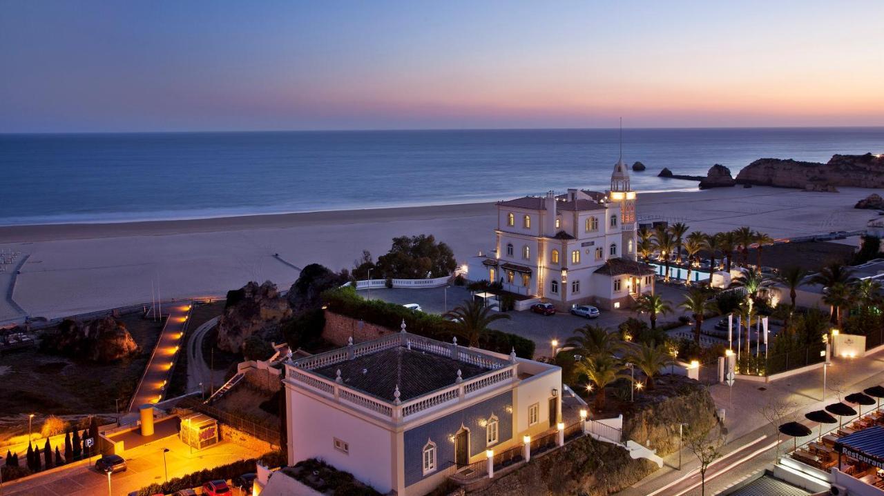 Bela Vista & - Relais & Chateaux (adults Only) Hotel Portimao