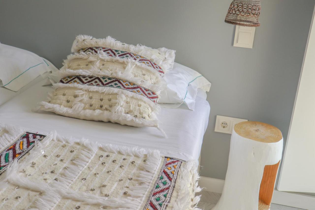 Casa Da Praca 3* Sesimbra