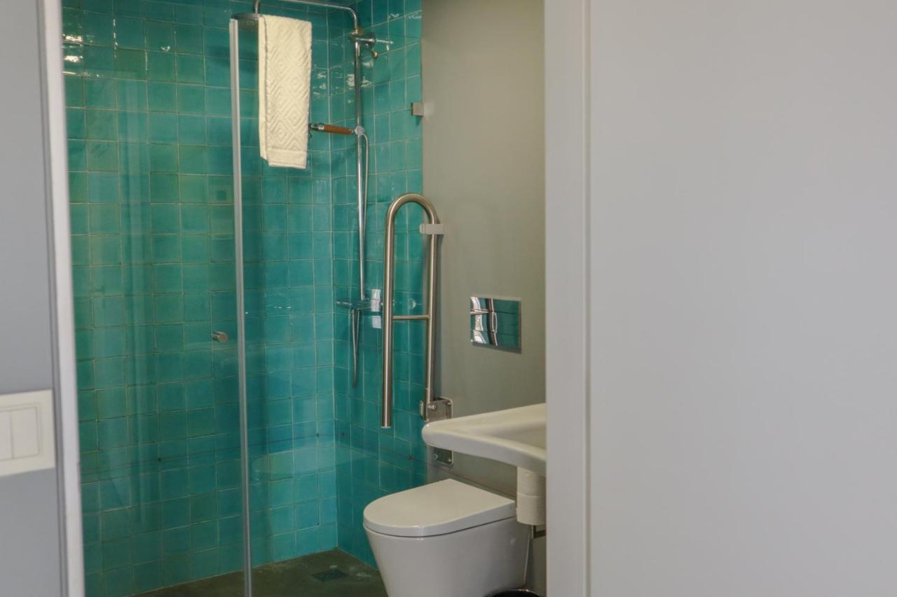 Casa Da Praca Guest house