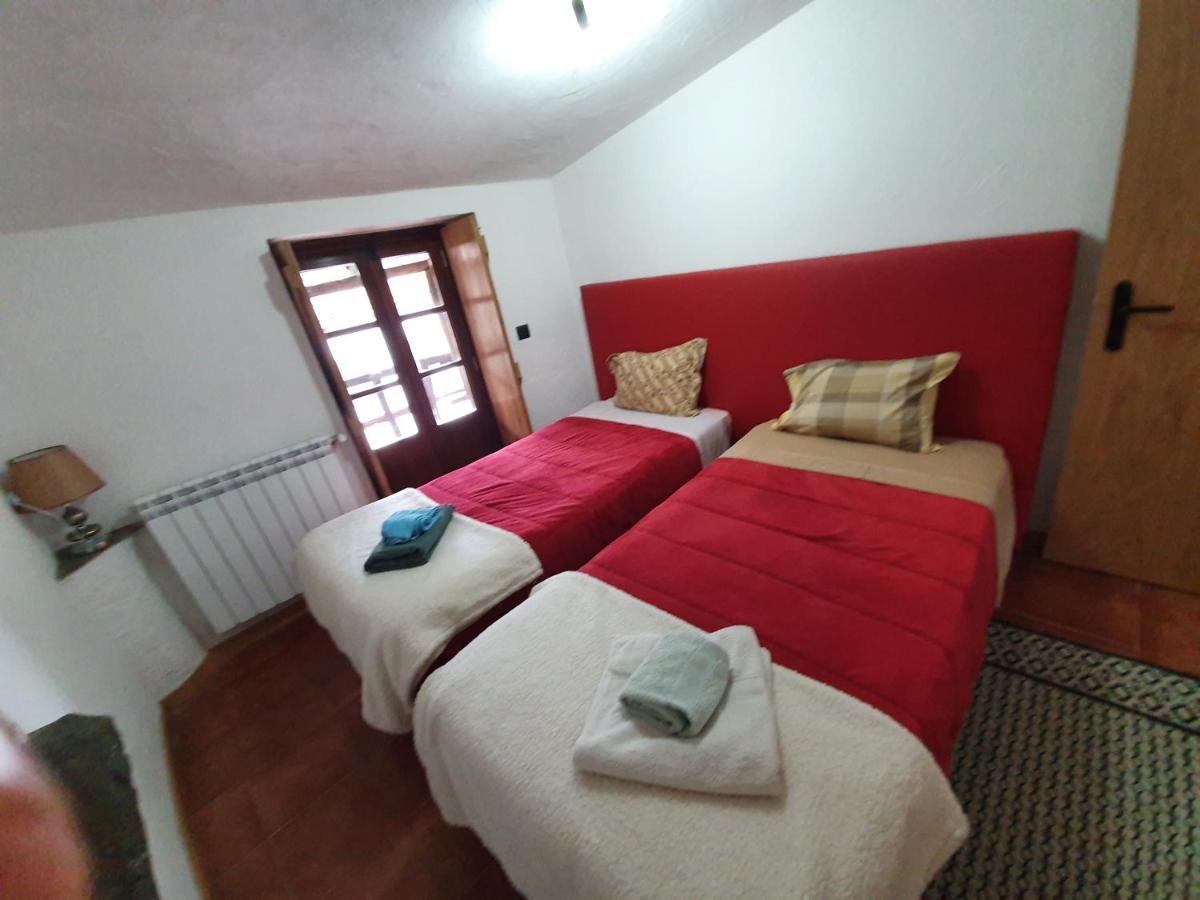 Talasnal Montanhas De Holiday home *