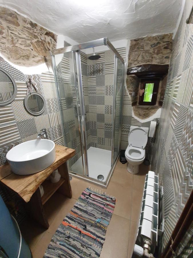 Holiday home Talasnal Montanhas De *