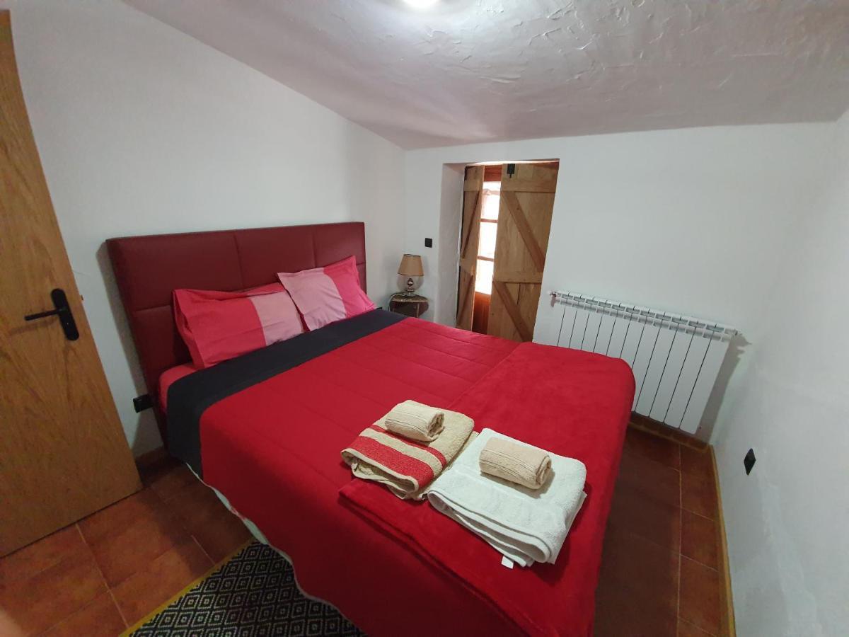 Holiday home Talasnal Montanhas De *