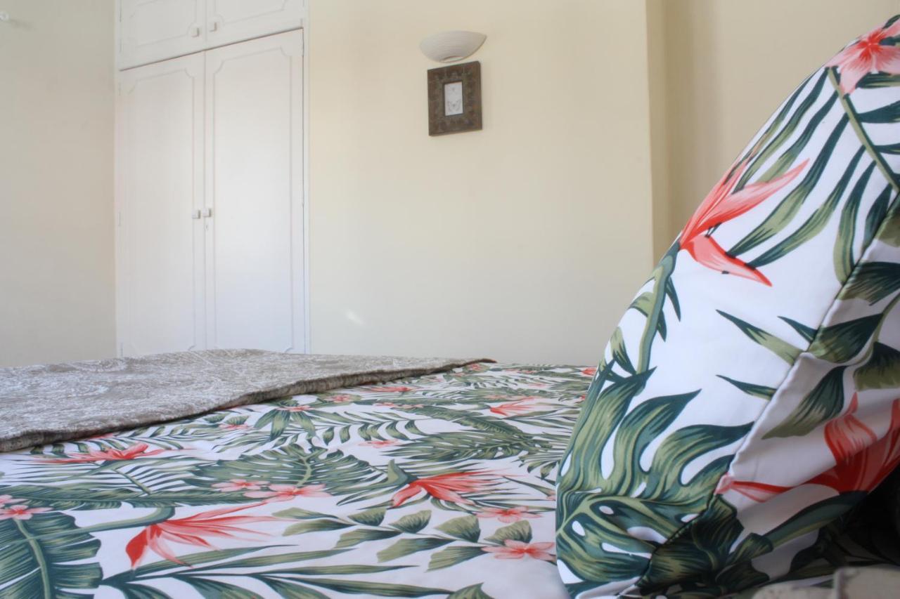 Petunia - Guest house