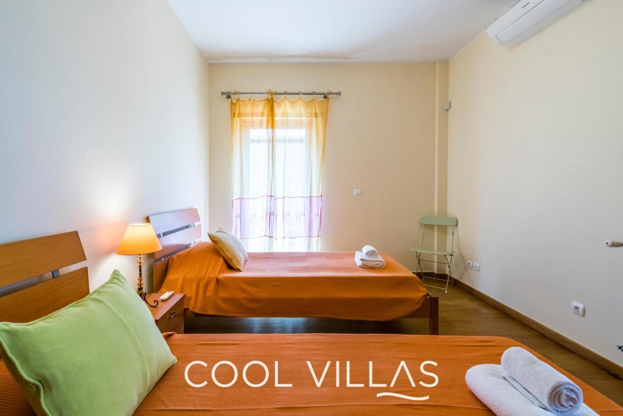 Casa de férias Acquamarina - 5 Bedroom, Water Front *