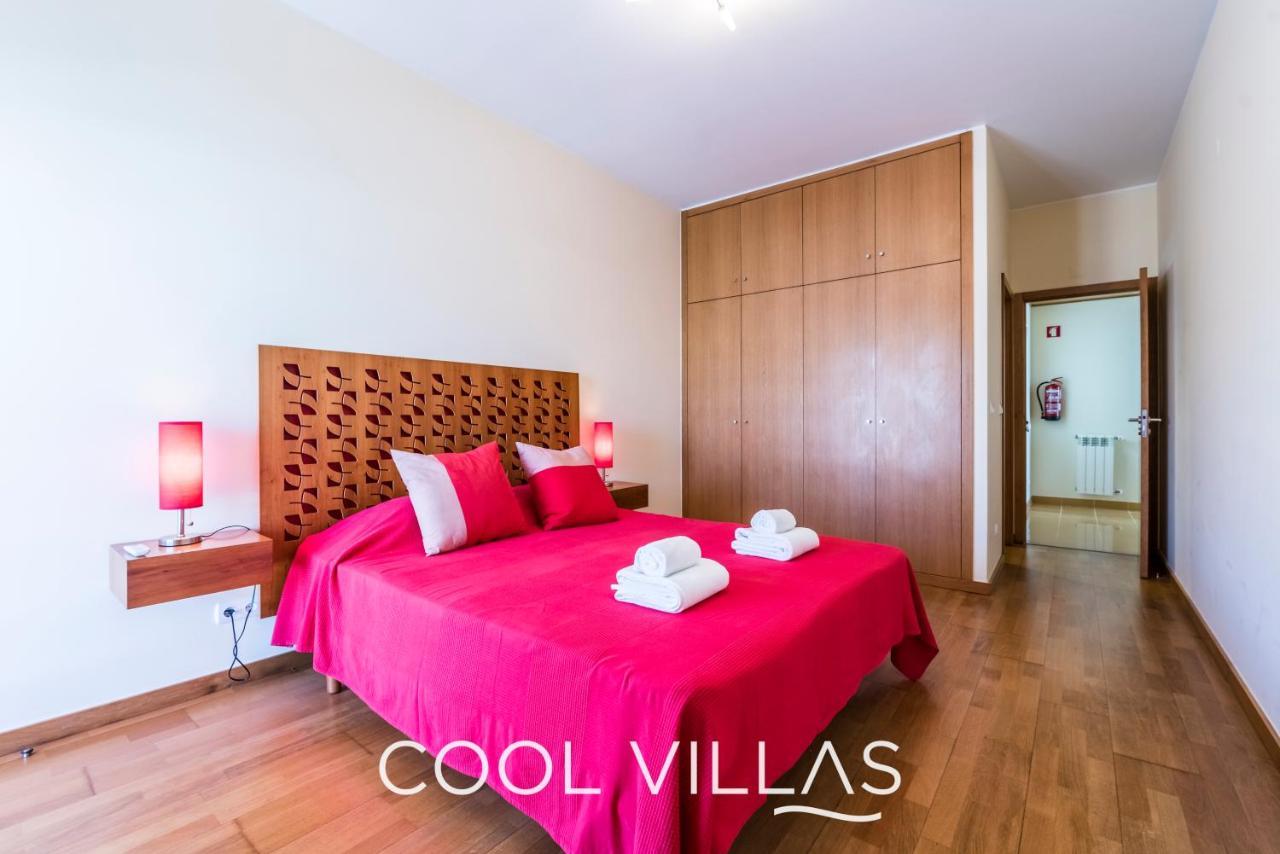 Casa de férias Acquamarina - 5 Bedroom, Water Front