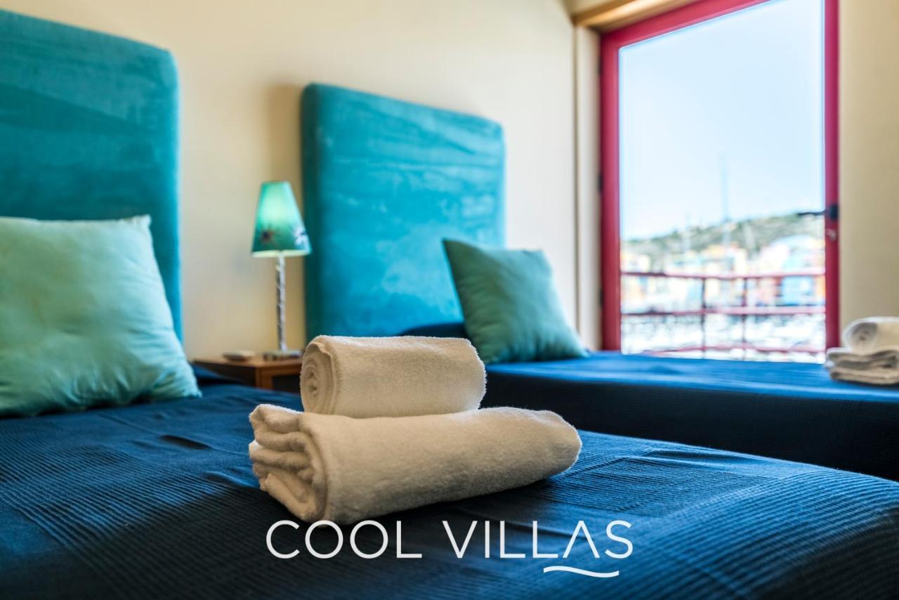 Casa de férias Acquamarina - 5 Bedroom, Water Front Albufeira