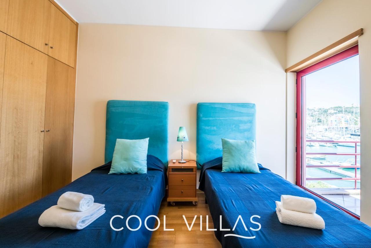 Casa de férias Acquamarina - 5 Bedroom, Water Front