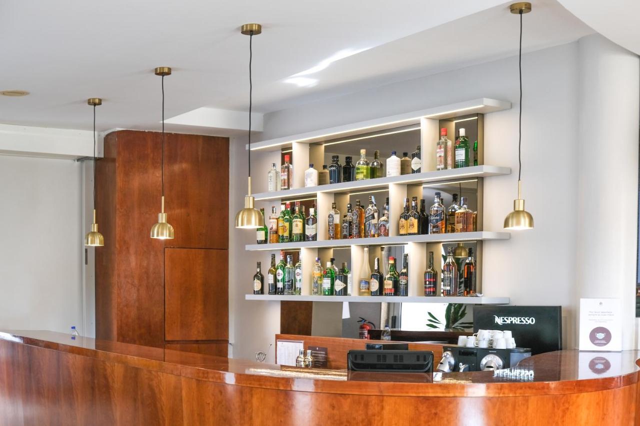 Hotel Vouga