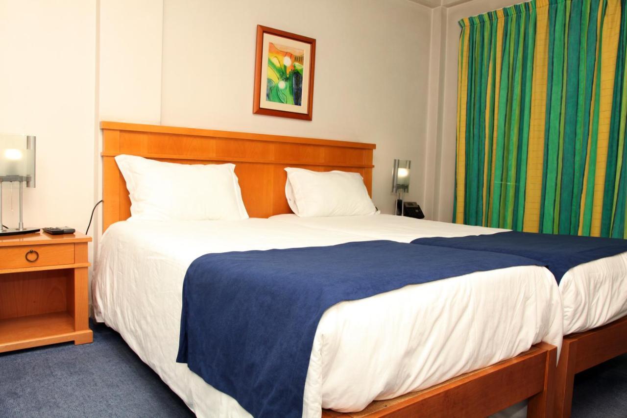 Hotel Paraiso Oliveira do Bairro