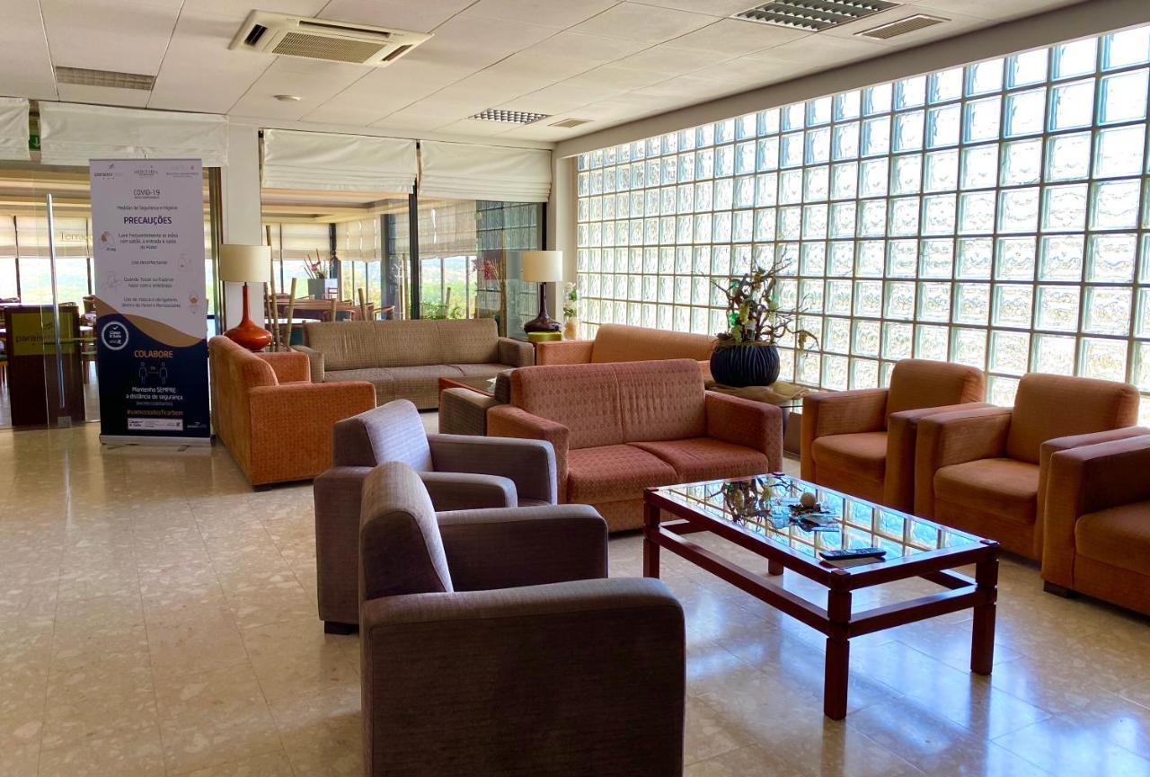 Hotel Paraiso Oliveira do Bairro
