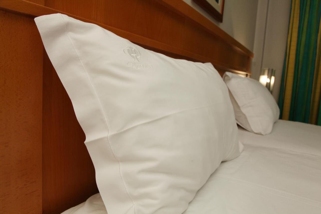 Paraiso Hotel Oliveira do Bairro