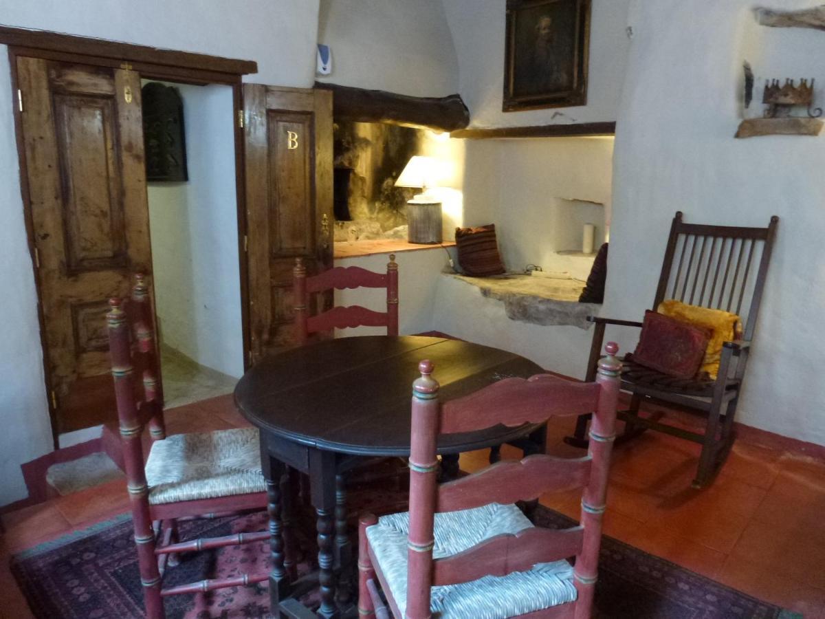 Convento Sao Saturnino Guest house Colares