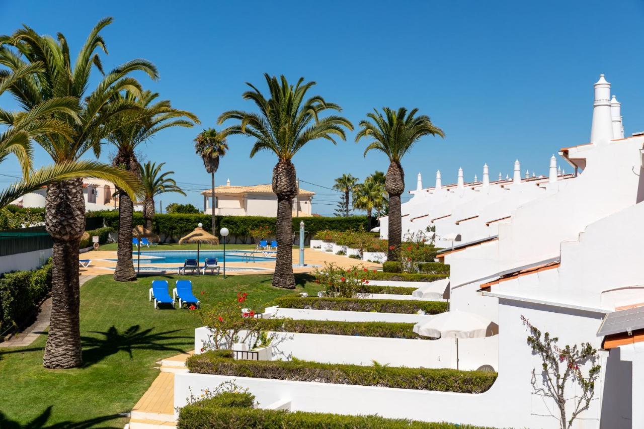 Moradias Joinal Holiday park Albufeira