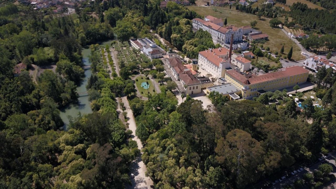 Hotel Termas Da 3*
