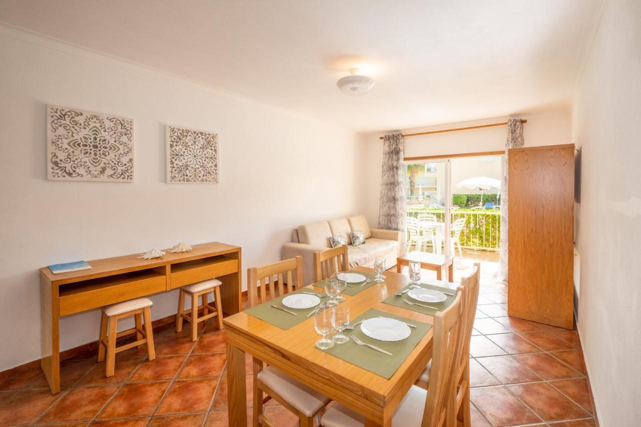 Jardins Vale De Parra Holiday park