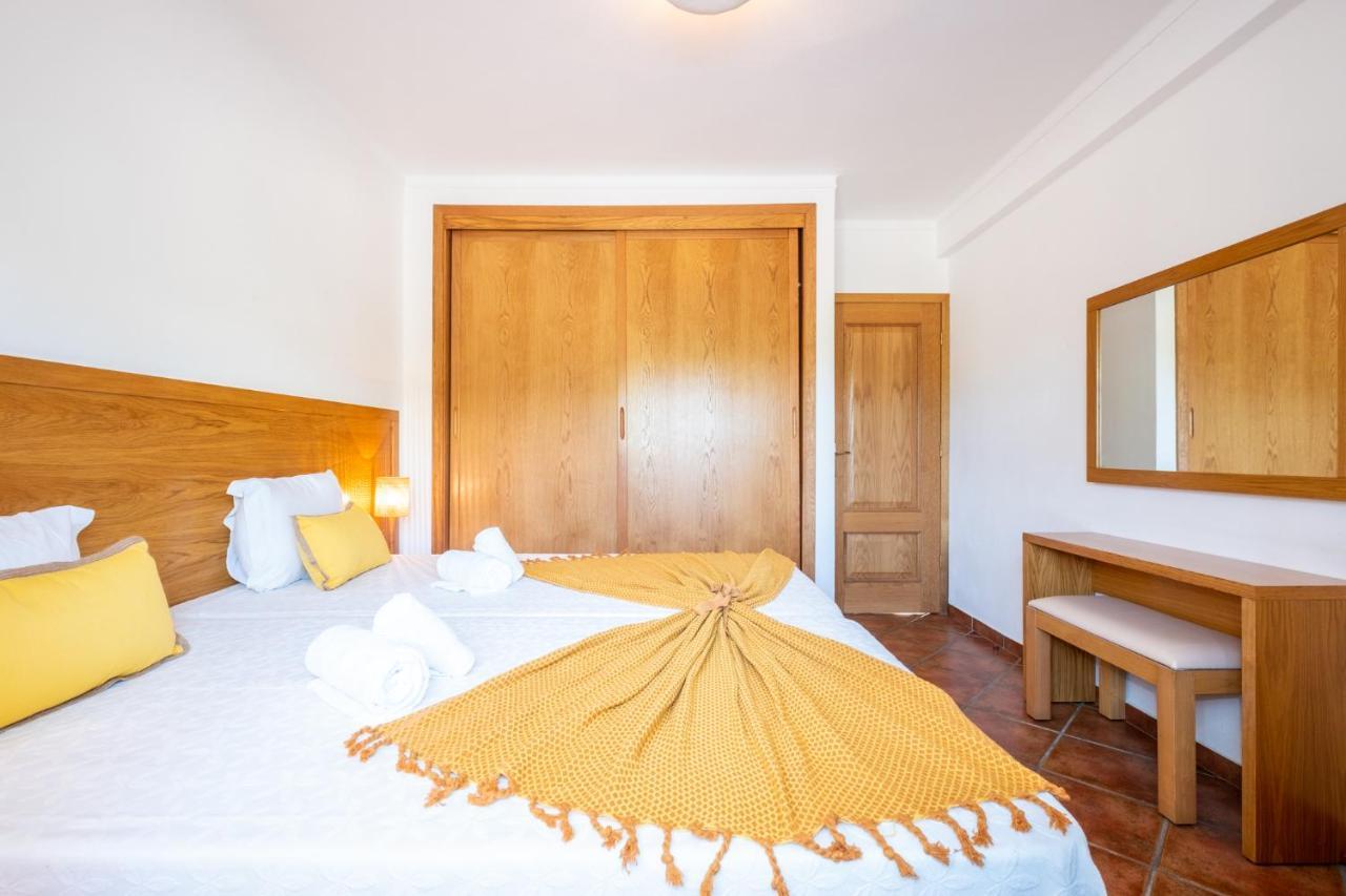 Holiday park Jardins Vale De Parra 3*