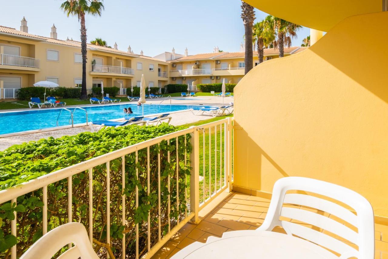 Holiday park Jardins Vale De Parra Albufeira