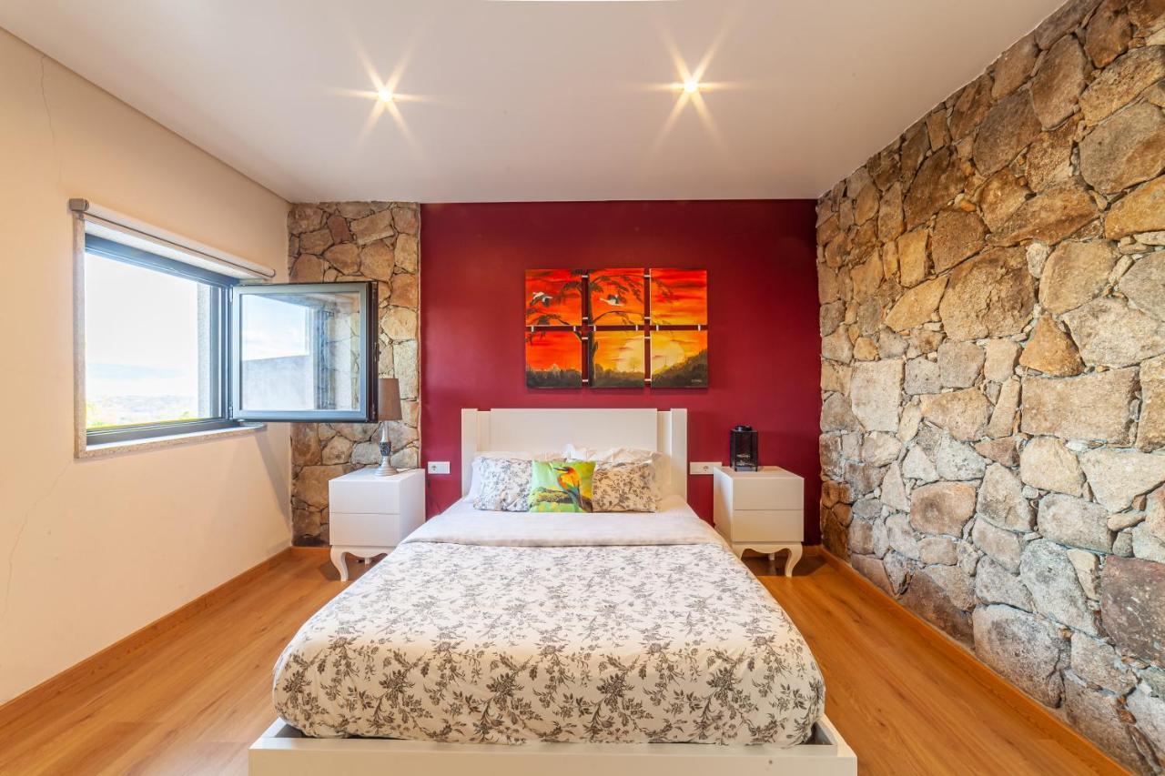 Casas Da Fraga - Serra Da Estrela Holiday home