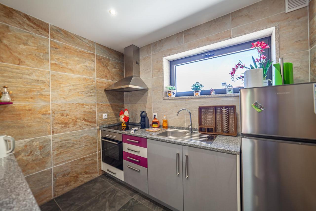 Holiday home Casas Da Fraga - Serra Da Estrela *