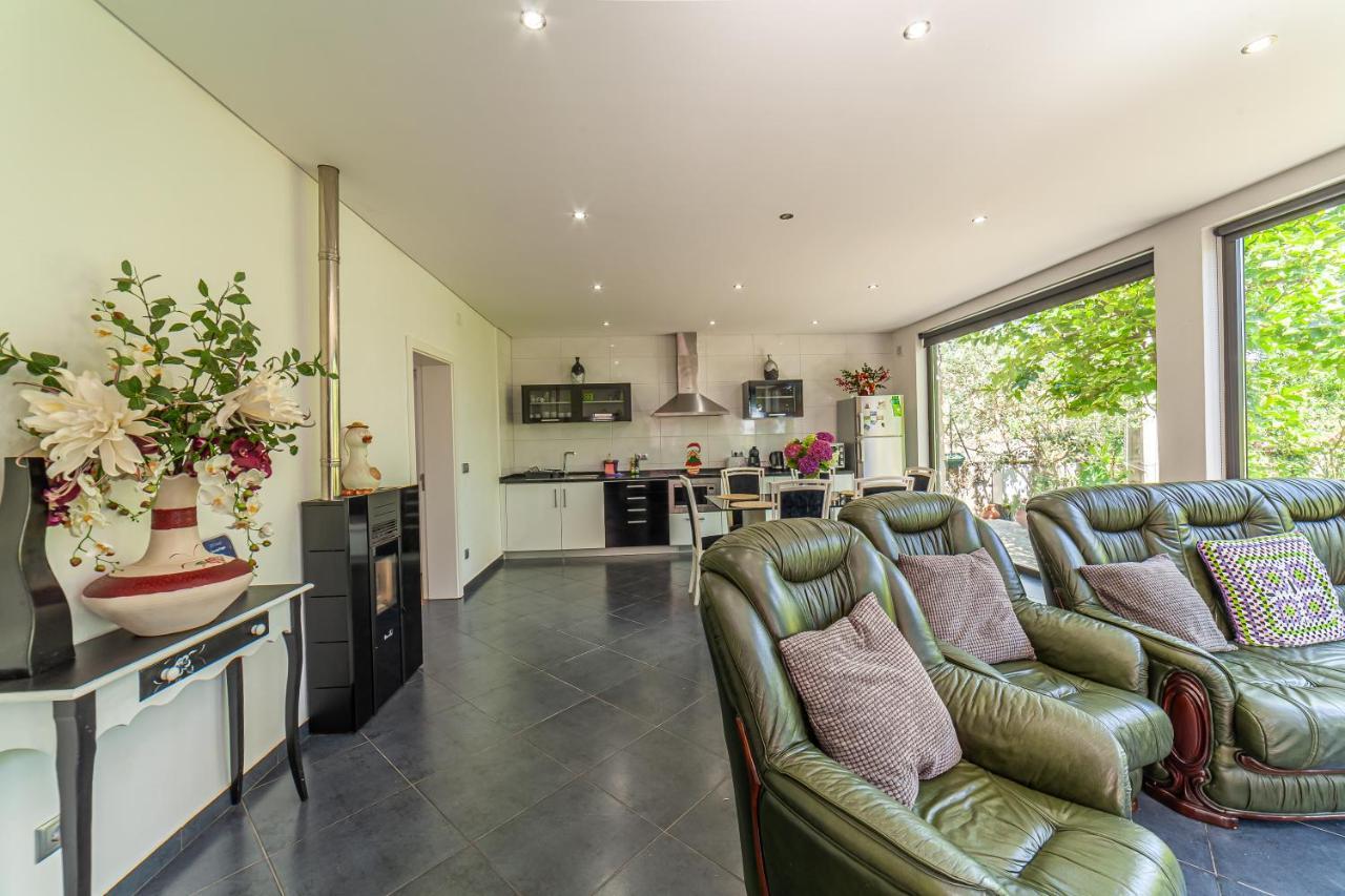 Holiday home Casas Da Fraga - Serra Da Estrela *