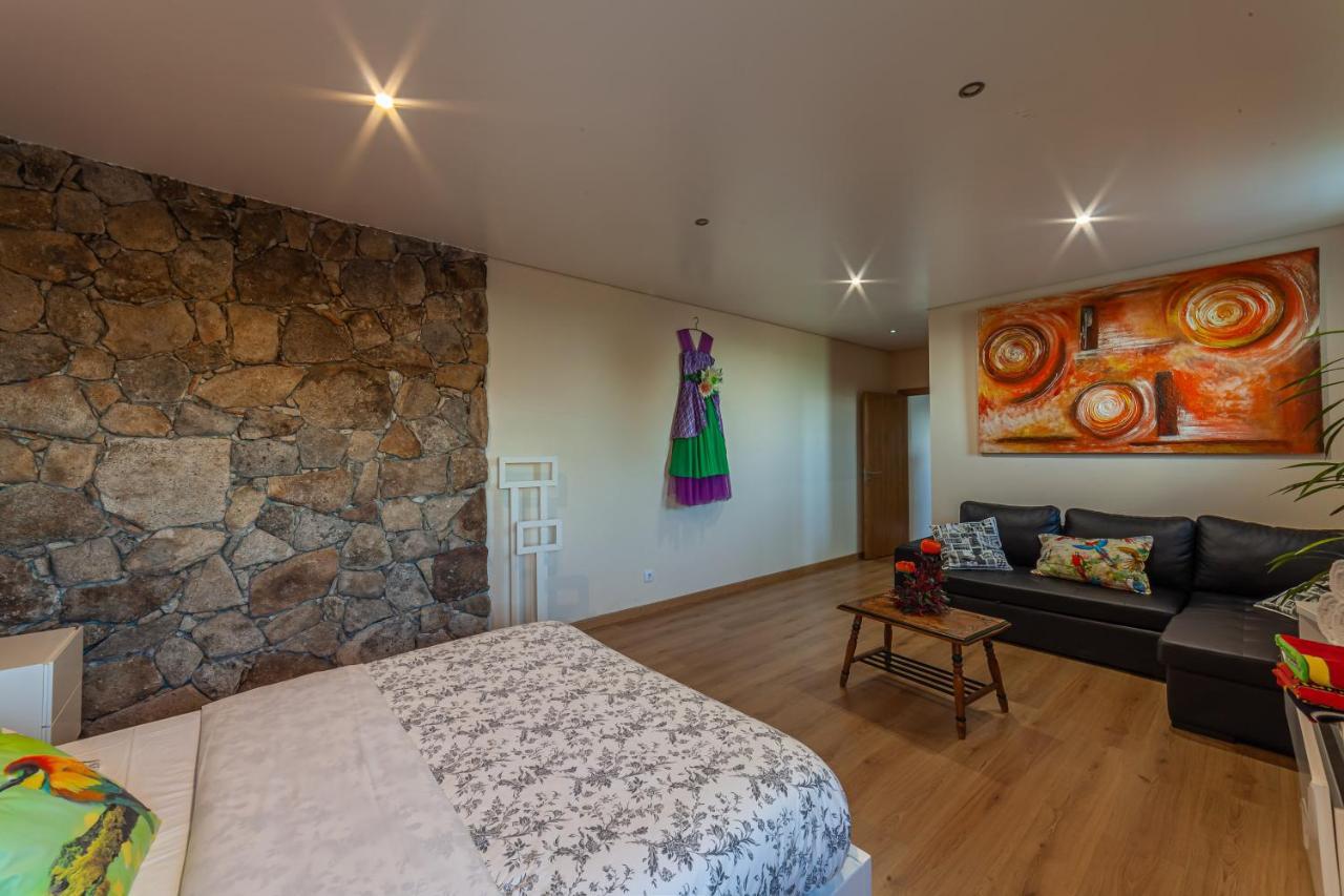 Casas Da Fraga - Serra Da Estrela