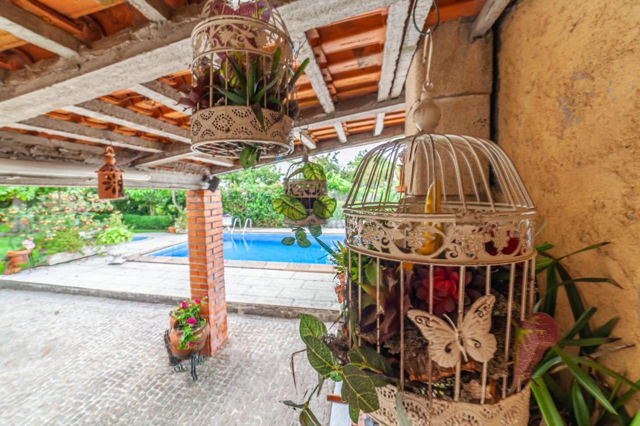 Casas Da Fraga - Serra Da Estrela Holiday home *
