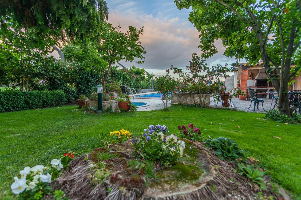 Casas Da Fraga - Serra Da Estrela Fornos de Algodres