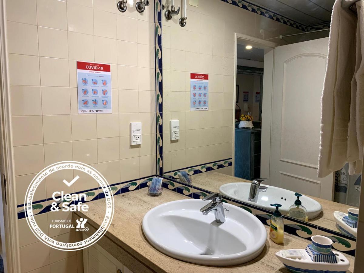 Apartment Discovery Vilamoura