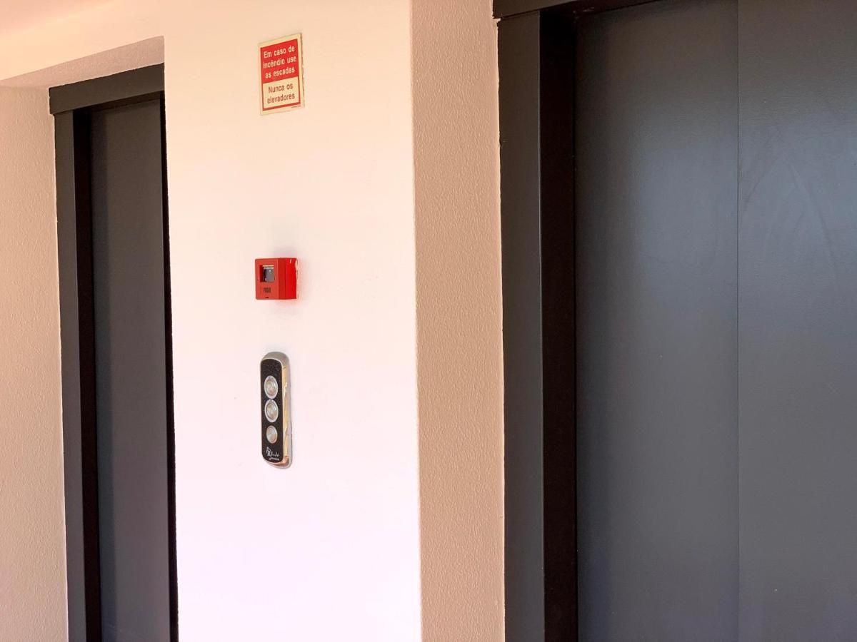 Apartment Discovery