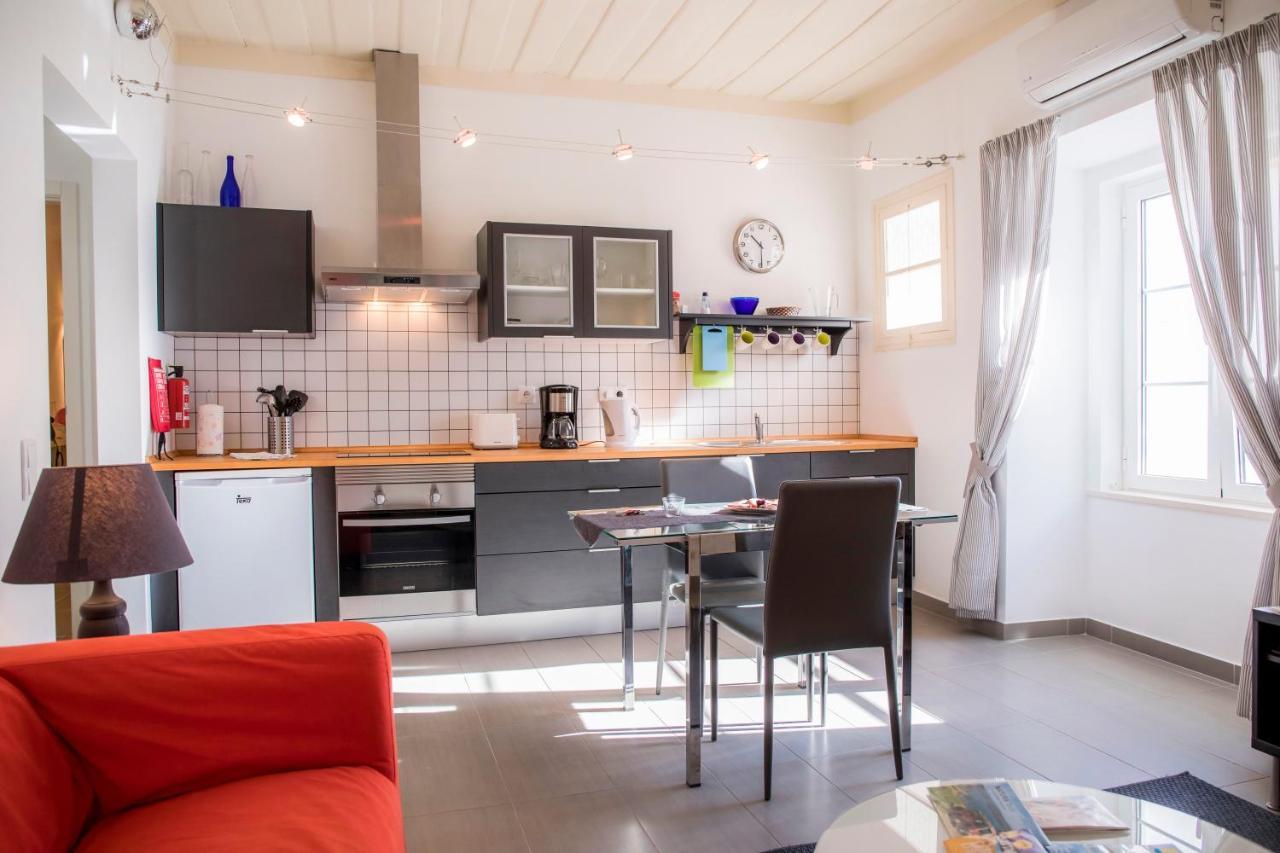 Marreiros Neto Apartamento Lagos