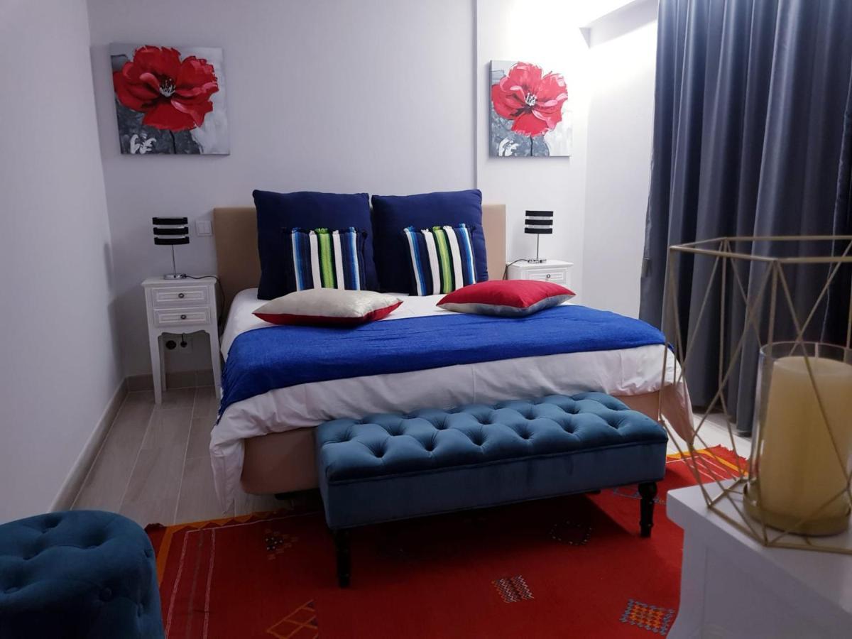 Apartment Marina Mar Vilamoura