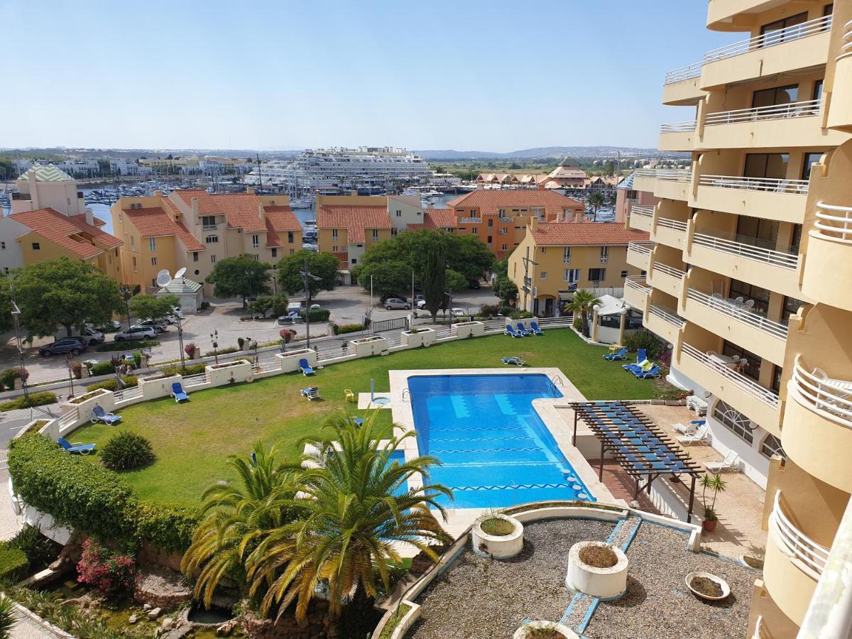 Apartment Marina Mar Vilamoura