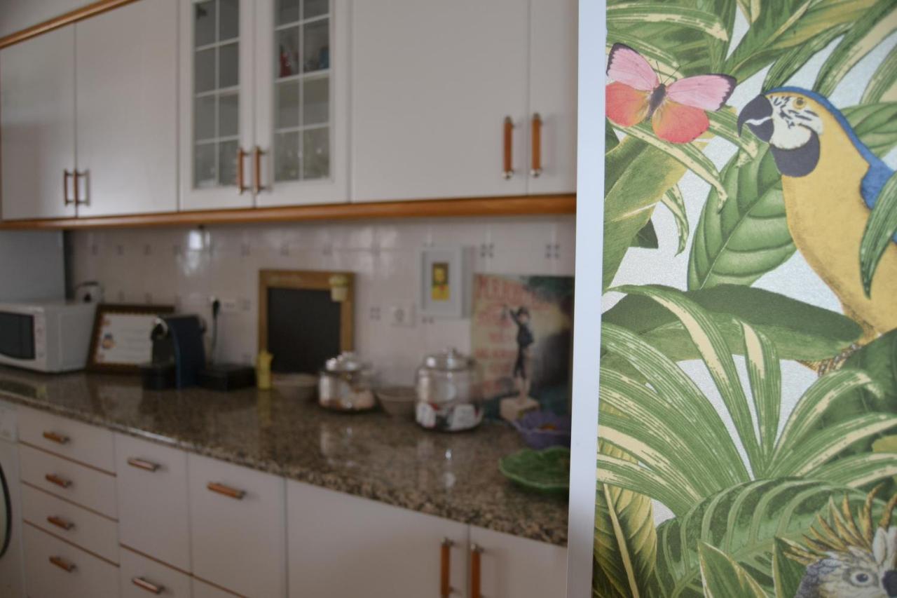 Guest house Petunia - Cascais