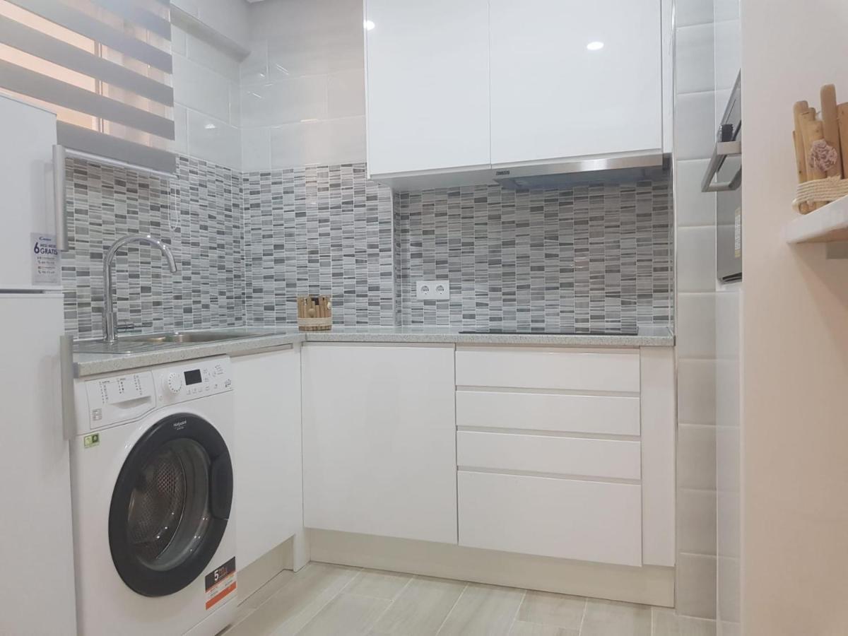 Marina Mar Apartamento