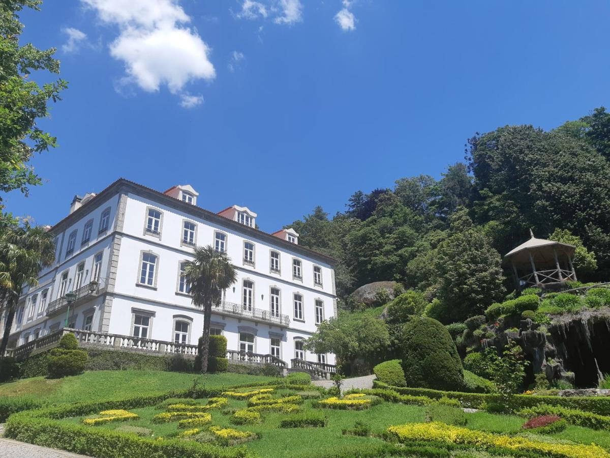 Do Parque Braga