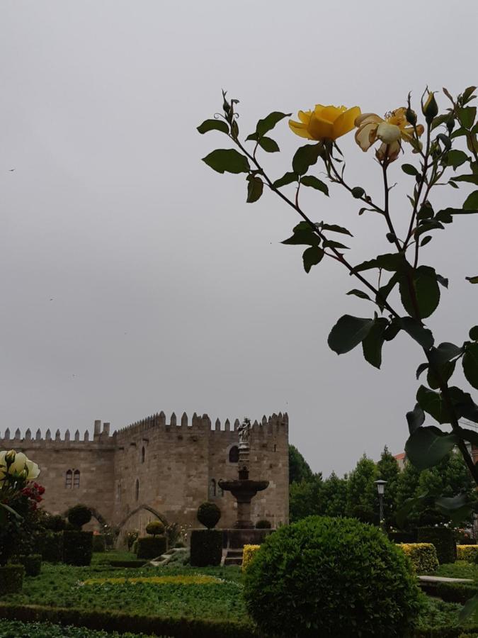 Hotel Do Parque Braga