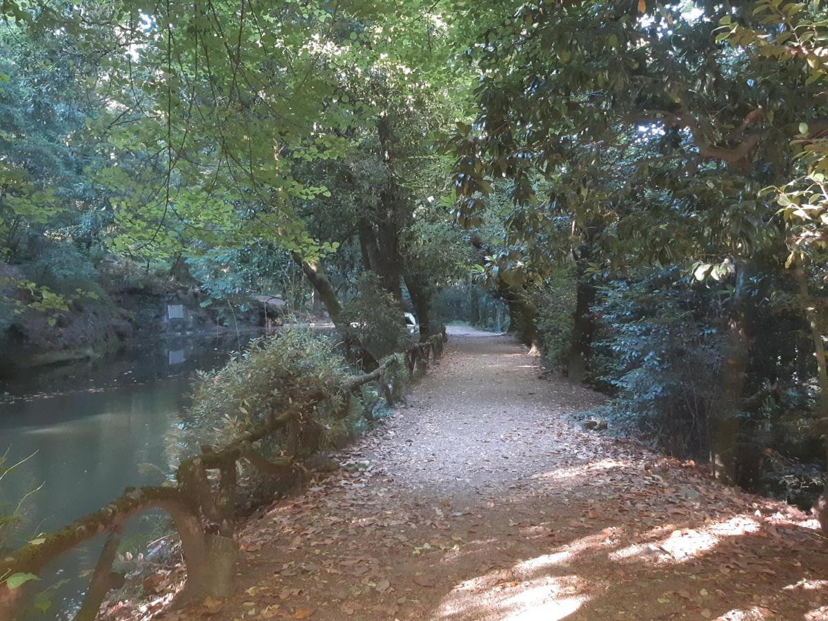 Do Parque 4* Braga