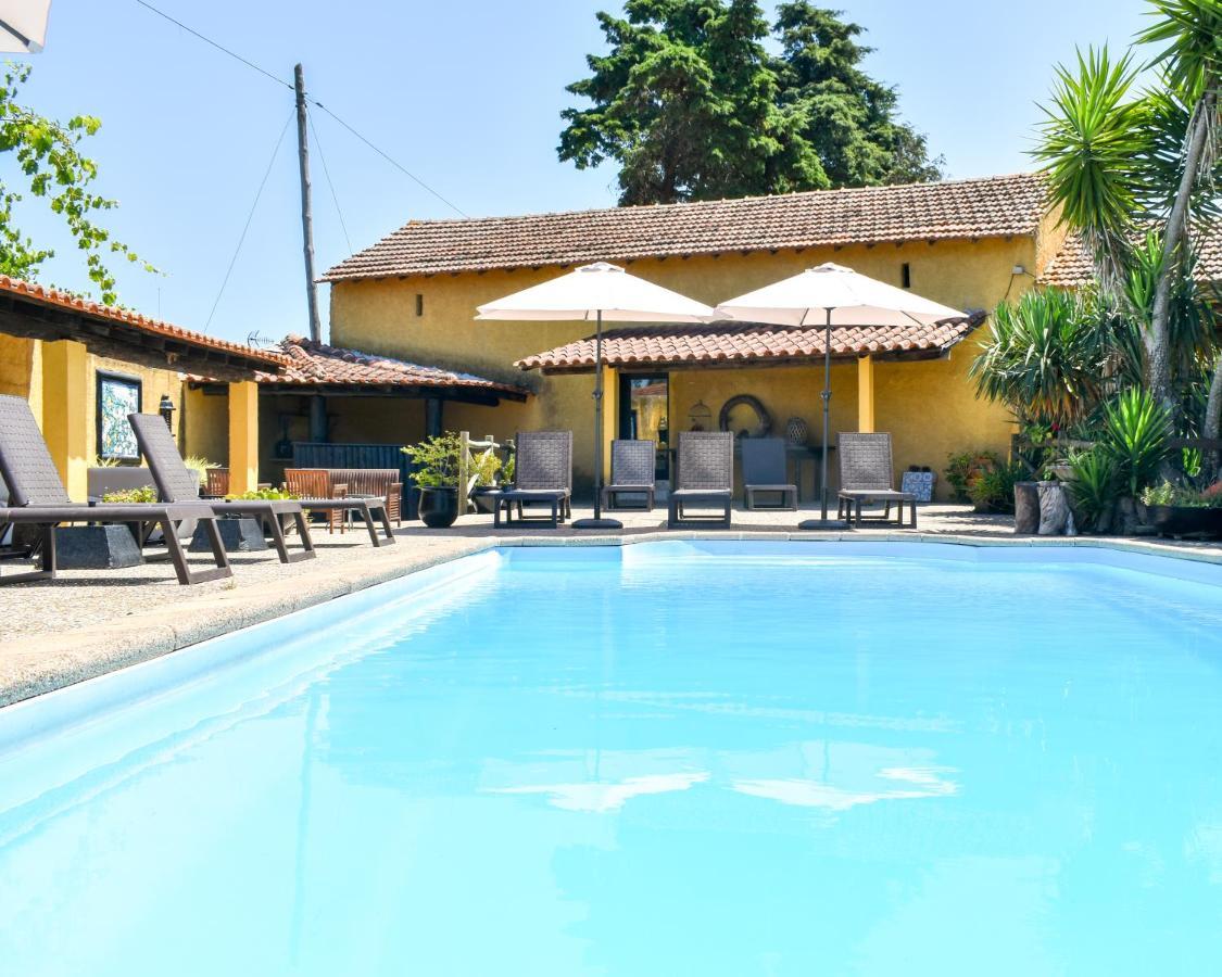 Colmeal Country house