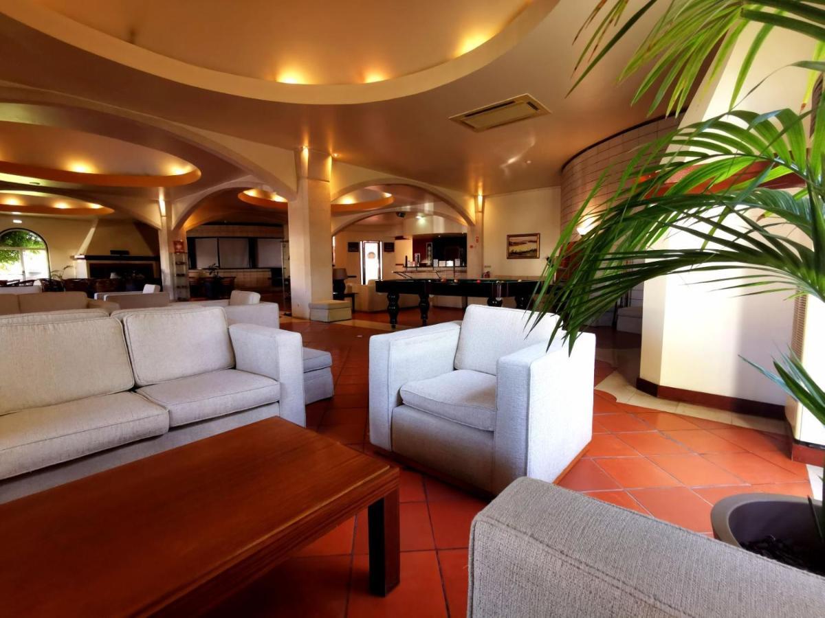 Dom Fernando Hotel 3*