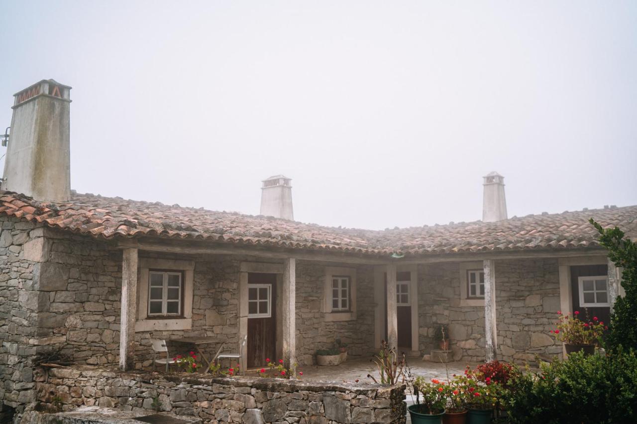 Farm stay Casas De Pedra - Quinta Da Escola